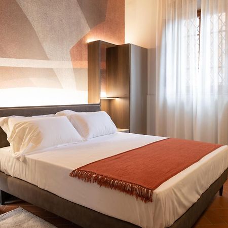 Borgo Bucciano Villa ซานมีเนียโต ภายนอก รูปภาพ