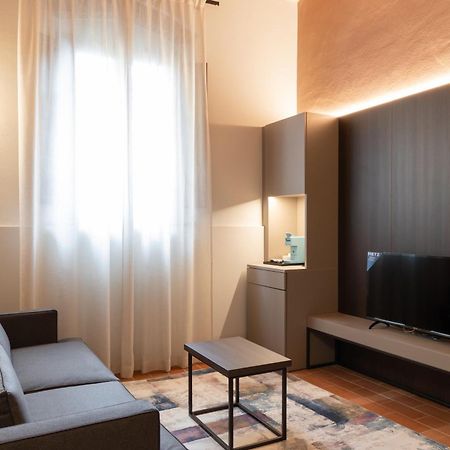 Borgo Bucciano Villa ซานมีเนียโต ภายนอก รูปภาพ